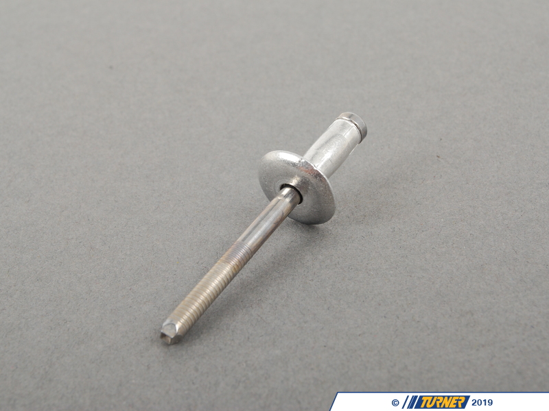 07149280715 Genuine BMW Blind Rivet 07149280715 Turner Motorsport