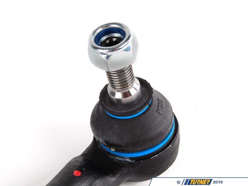 32211095957 Meyle Outer Tie Rod End Left E46 Turner Motorsport