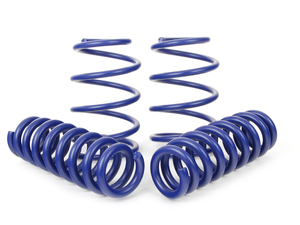 Sport / Lowering Springs for BMW X Series E84 (2013-2015) | Turner