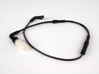 Genuine BMW Brake Pad Wear Sensor - Rear - E60 5 Series, E63 6 Series