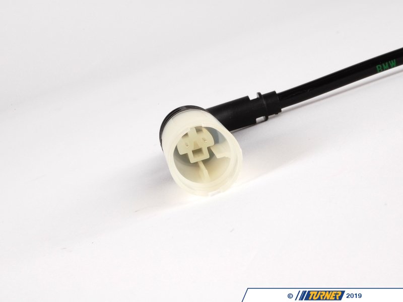 34356789493 Genuine BMW Brake Pad Wear Sensor Rear E60 5 Series