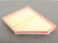 Oem Air Filter - Left - E70 X5 4.8i, Xdrive48i