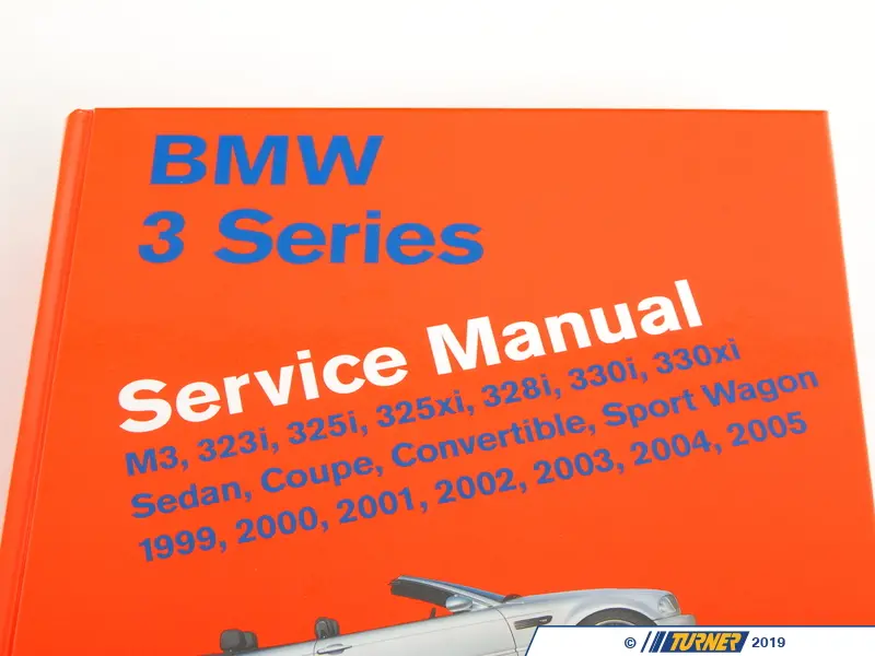 manual bmw 323i 1999 español