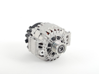 OEM Valeo Alternator - 180amp