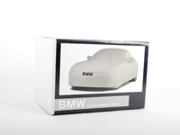 Genuine BMW Car Cover - E82 - 128i 135i