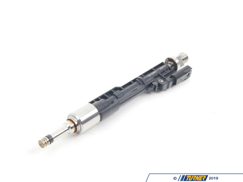 13648625397 Genuine BMW Fuel Injector Turner Motorsport