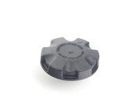 OE BMW Coolant Expansion Tank Cap - E90 E92 F30 F32 F10 F12 F06