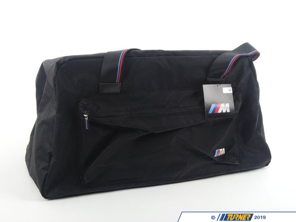 bmw m travel bag