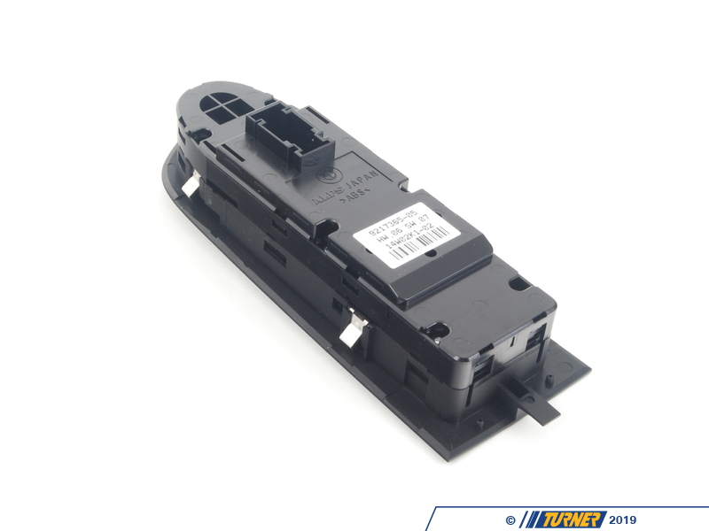 Front Left Window Switch Control For BMW E93 M3 328i 335i (2007-2013) – 61319217365 – Driver Side