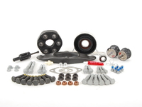 Turner OEM Clutch Installation Kit - E46 323i 328i/Ci M52 (12/1998+)
