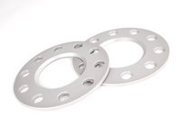 E39 5mm H&R Wheel Spacers (Pair)