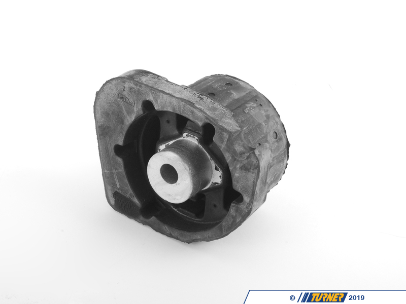 22316754088 OEM Lemforder Transmission Mount E53 X3 Turner Motorsport