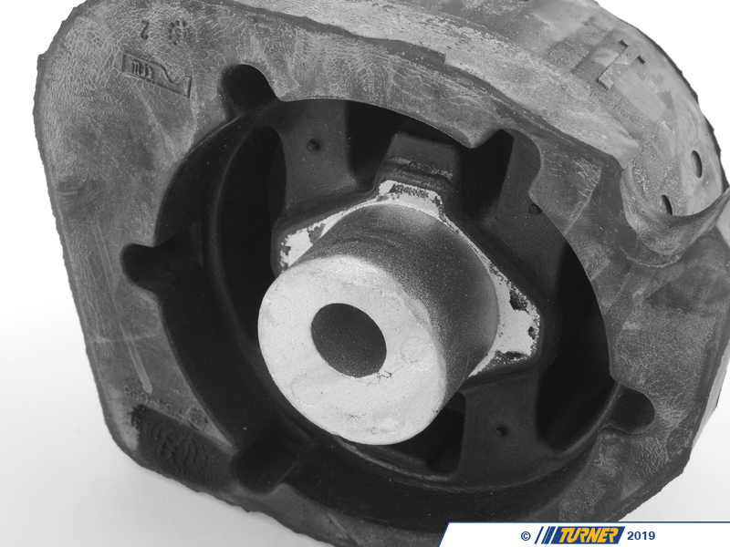 22316754088 OEM Lemforder Transmission Mount E53 X3 Turner Motorsport