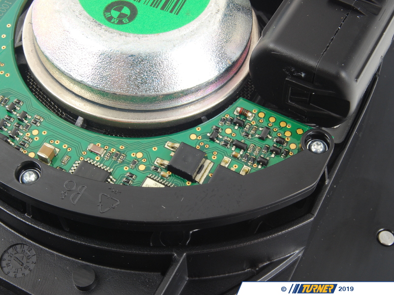 65139266112 Genuine BMW Loudspeaker System 65139266112 Turner