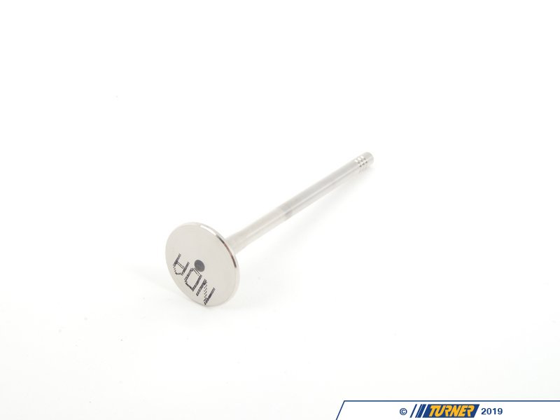 11348511622 Genuine BMW Exhaust Valve 24,6/4,92mm 11348511622 F15