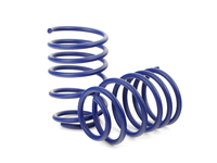H&R Sport Spring Set - E89 Z4 sDrive30i Z4 sDrive35i
