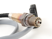 Genuine BMW Post-Cat Oxygen Sensor, 690mm 11787589475 - F22 M235, F3X 335/435, F06/F12 640, F10 535, F87 M2