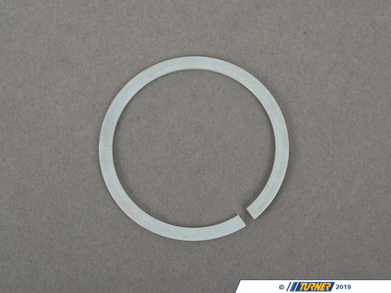 33321091687 Ball Joint Snap Ring Priced Each Turner Motorsport