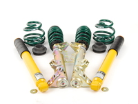 Z3 M Roadster/M Coupe H&R RSS Coil Over Suspension