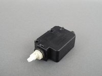 OEM VDO Trunk Lid Actuator - E36 Z3