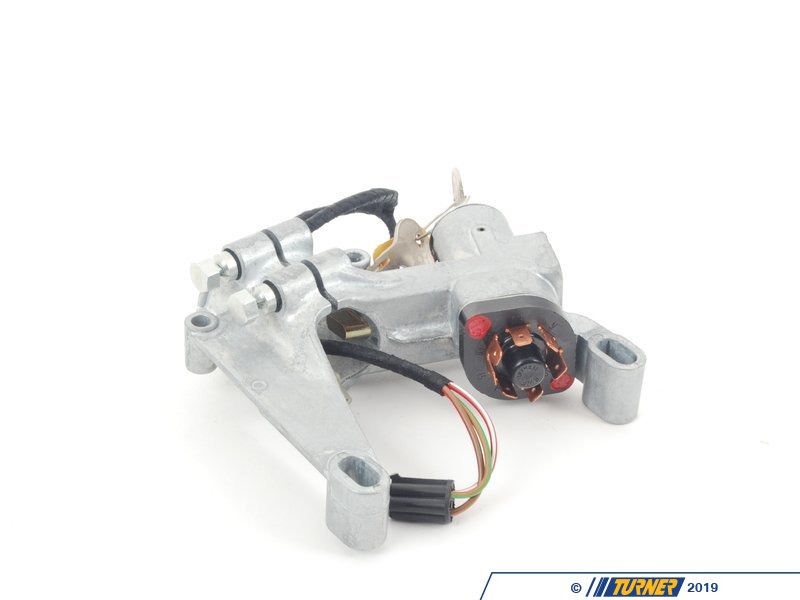 32321113711 Genuine BMW Steering Lock 32321113711 Turner Motorsport