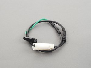 FITS BMW 1 Series 123D E81 E82 E87 07/> FRONT BRAKE PAD WEAR WARNING LEAD SENSOR