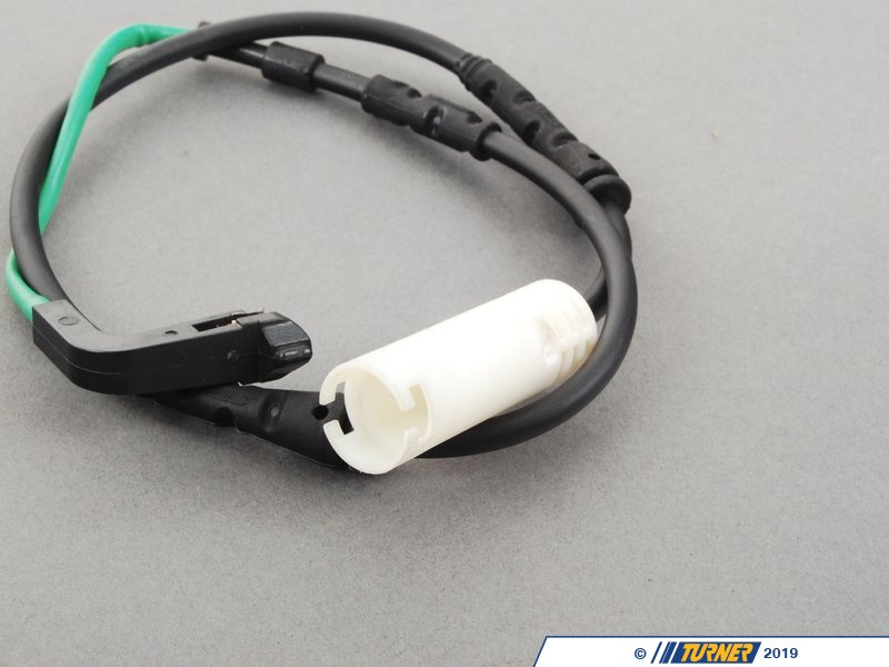 34352283405 Bowa Front Brake Pad Wear Sensor Right E9x M3, E82 1M