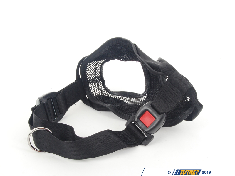 82200416253 - Genuine BMW Dog Harness - 82200416253 | Turner Motorsport