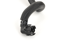 Genuine BMW Vent Pipe - 11157589989