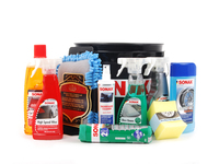 SONAX Summer Bucket Kit