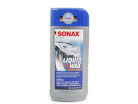 SONAX NanoTechnology Liquid Wax
