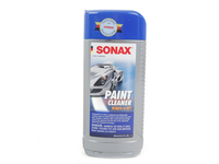 SONAX NanoTechnology Paint Cleaner