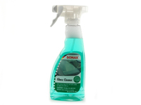 SONAX Clear glass