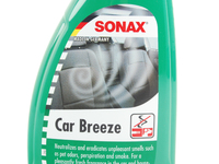 SONAX Car Breeze