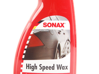 SONAX High Speed Wax