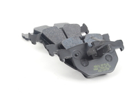 Hawk HP Plus Track/Street Pads - Rear - E9x 330/335