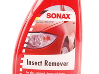 SONAX Insect Remover
