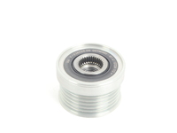 OEM INA Alternator Pulley -- E88 E82 E9X E60/1 E63/4 E65 E85 E83 E70 Z4