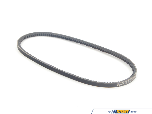 11641254120 - Drive Belt - Air Pump | Turner Motorsport