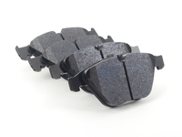 Hawk HPS 5.0 Street Sport Brake Pads - Front - E9X 335, E9X M3