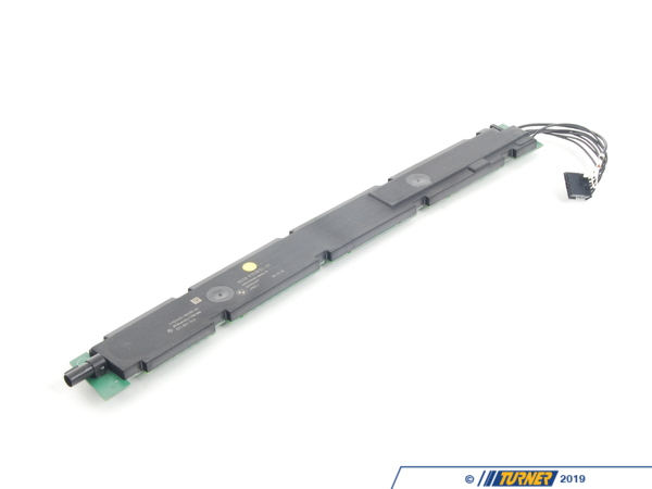65209193832 - Genuine BMW Antenna Amplifier Diversity 868Mhz ...