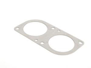 BMW E46 E70 E83 E85 330i 525i Exhaust Flange Gasket Victor Reinz Set of 2