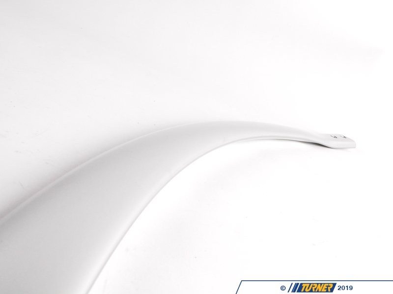 51710406937 Genuine BMW Front Strut Brace E90/E91/E92 Turner