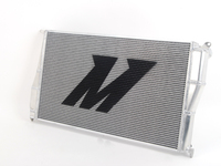 E9X 335, E82 135 6MT Mishimoto Performance Aluminum Radiator