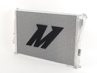 E46 M3 Mishimoto Performance Aluminum Radiator