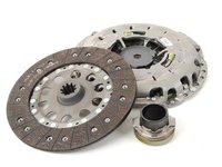 Clutch Kit - E53 X5 3.0i thru 2003