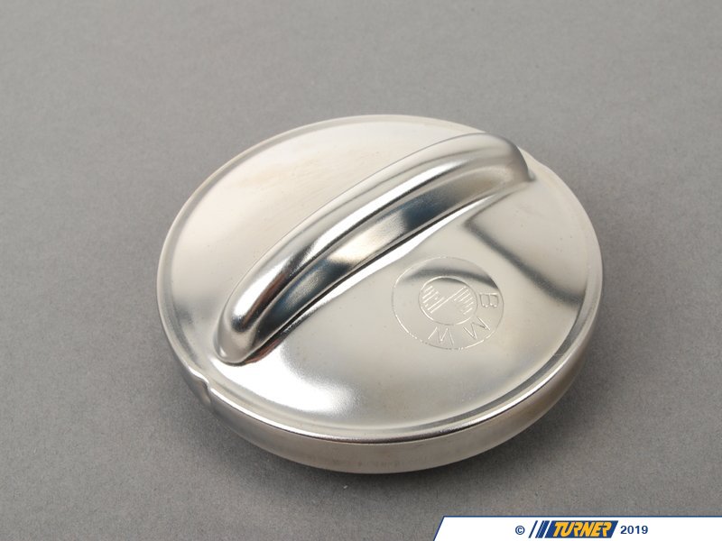 16111105835 Genuine BMW Fuel Cap 2002 Turner Motorsport