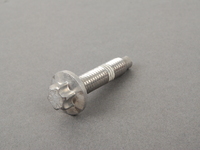 Genuine BMW Torx Screw - 11137559537