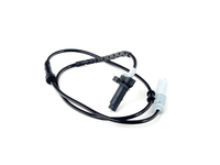 OEM VDO Rear ABS Sensor - E38 BMW