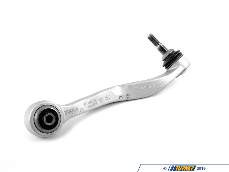 31122347963 Genuine BMW Front Lower Control Arm, Left 31122347963